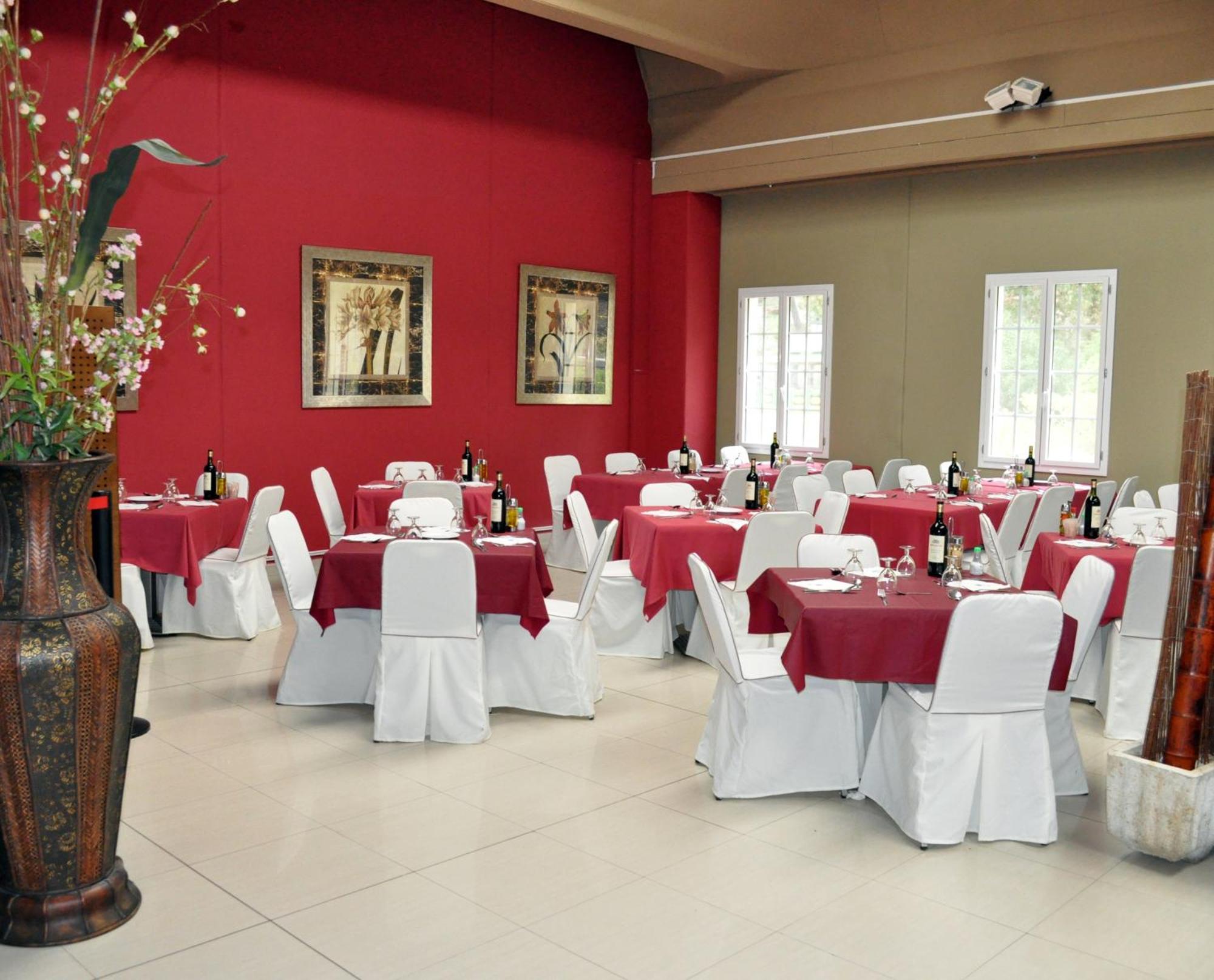 Balneario De Cofrentes Hotel ภายนอก รูปภาพ