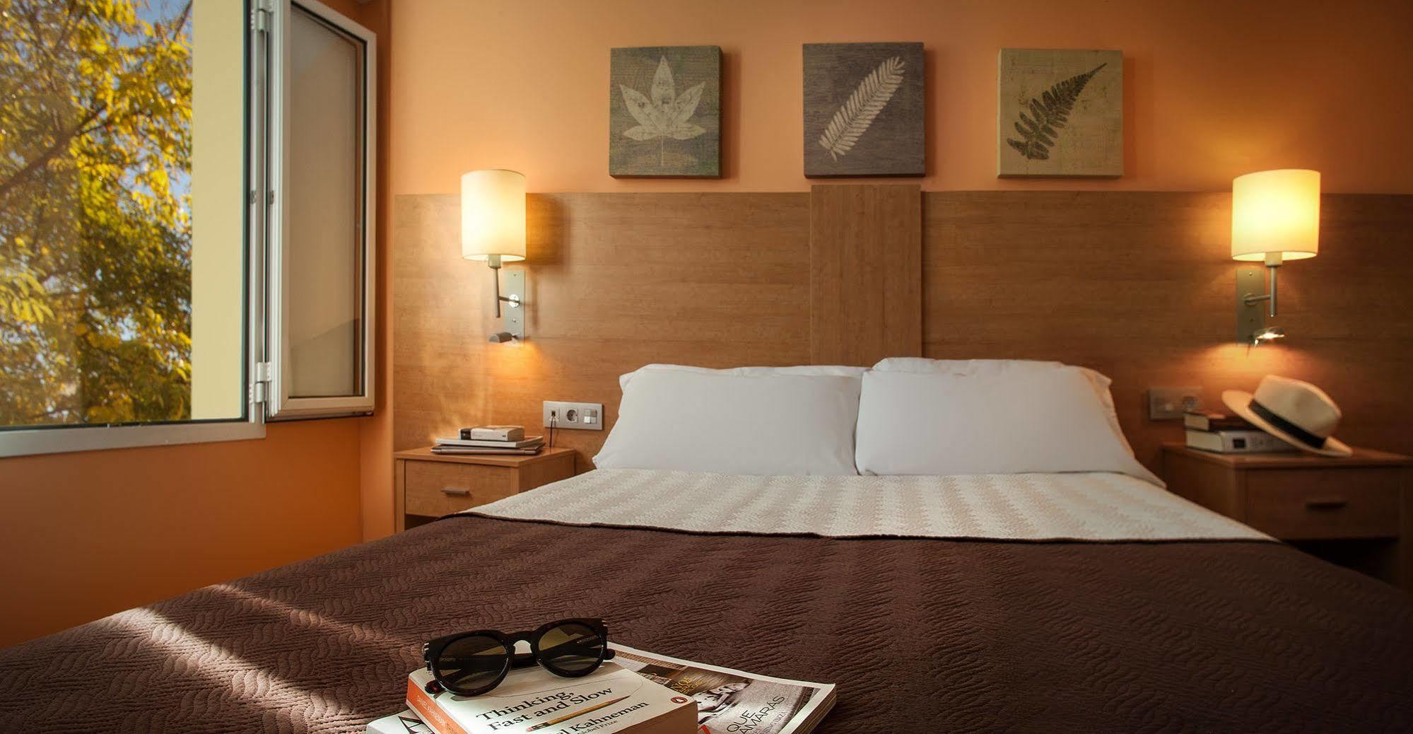 Balneario De Cofrentes Hotel ภายนอก รูปภาพ