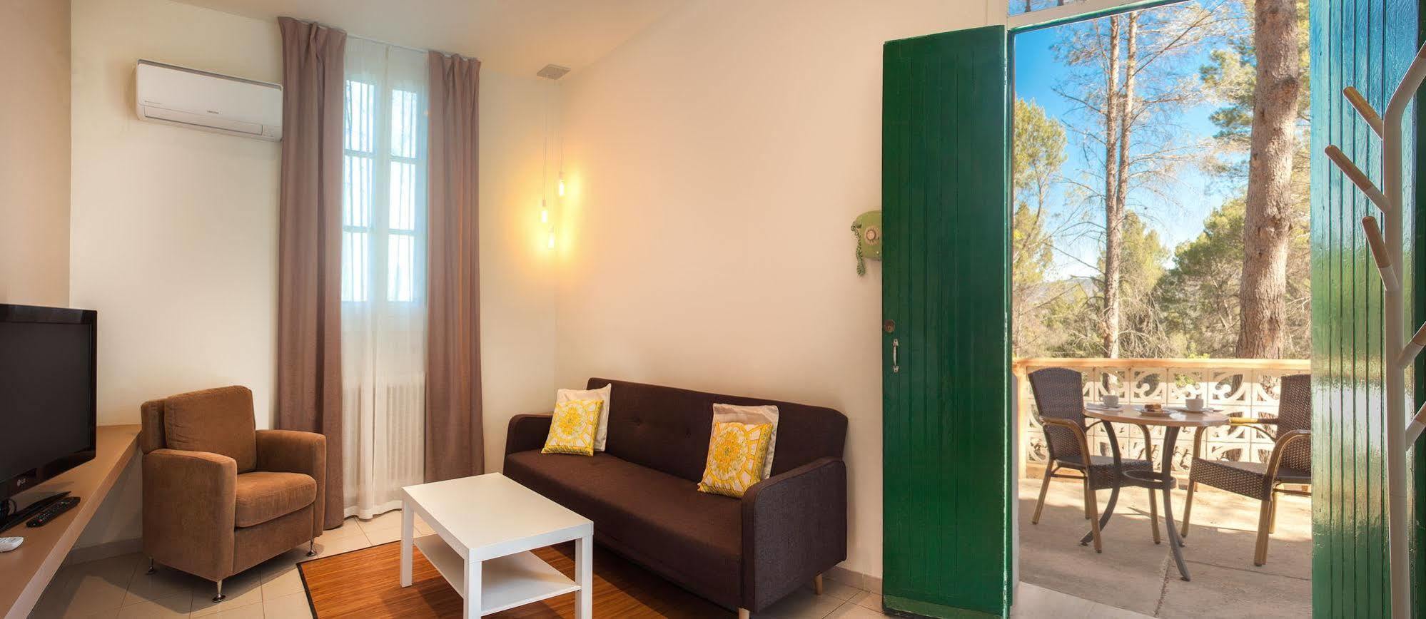 Balneario De Cofrentes Hotel ภายนอก รูปภาพ