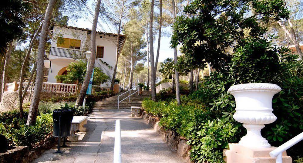 Balneario De Cofrentes Hotel ภายนอก รูปภาพ