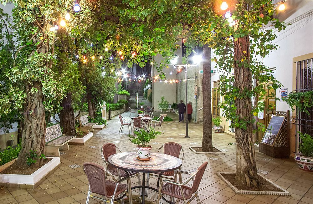 Balneario De Cofrentes Hotel ภายนอก รูปภาพ